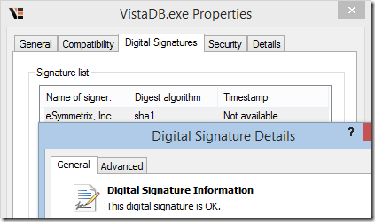 Explorer UI shows OK