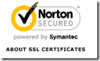 Norton Secured logo