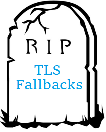 Gravestone reading RIP Fallbacks